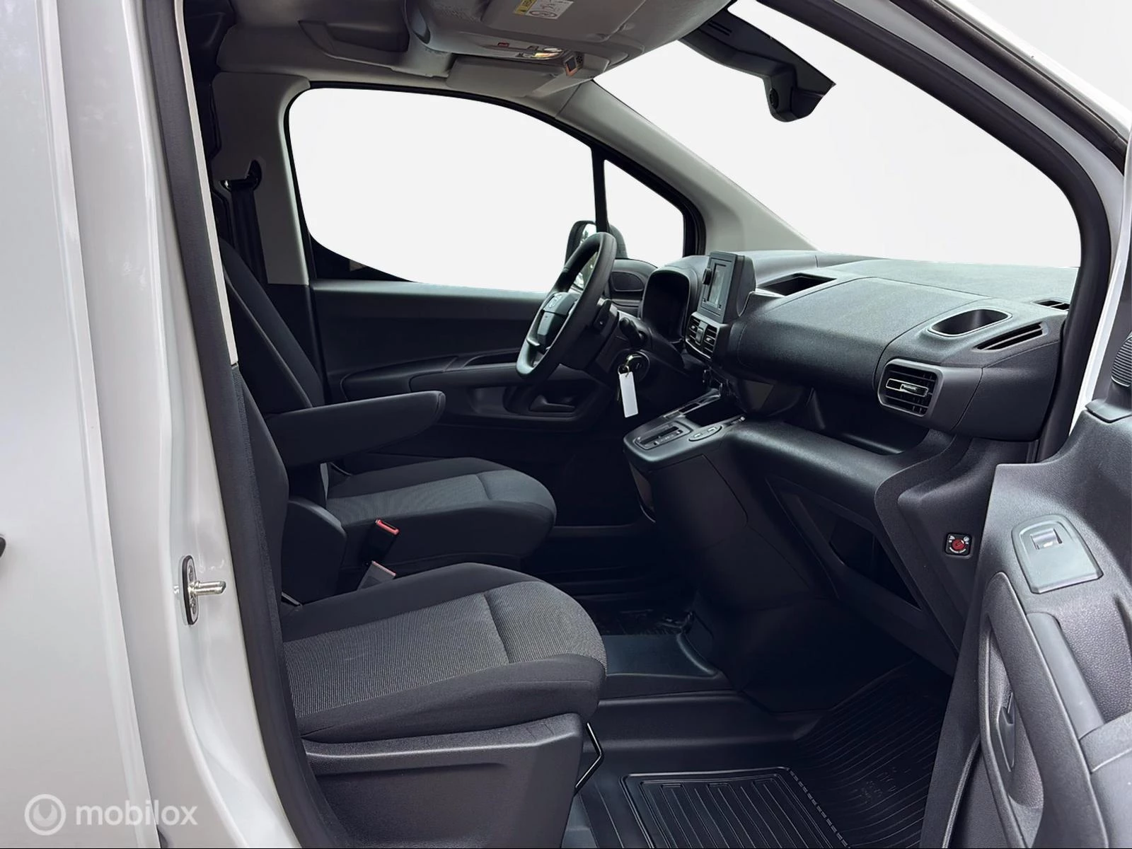 Hoofdafbeelding Toyota ProAce