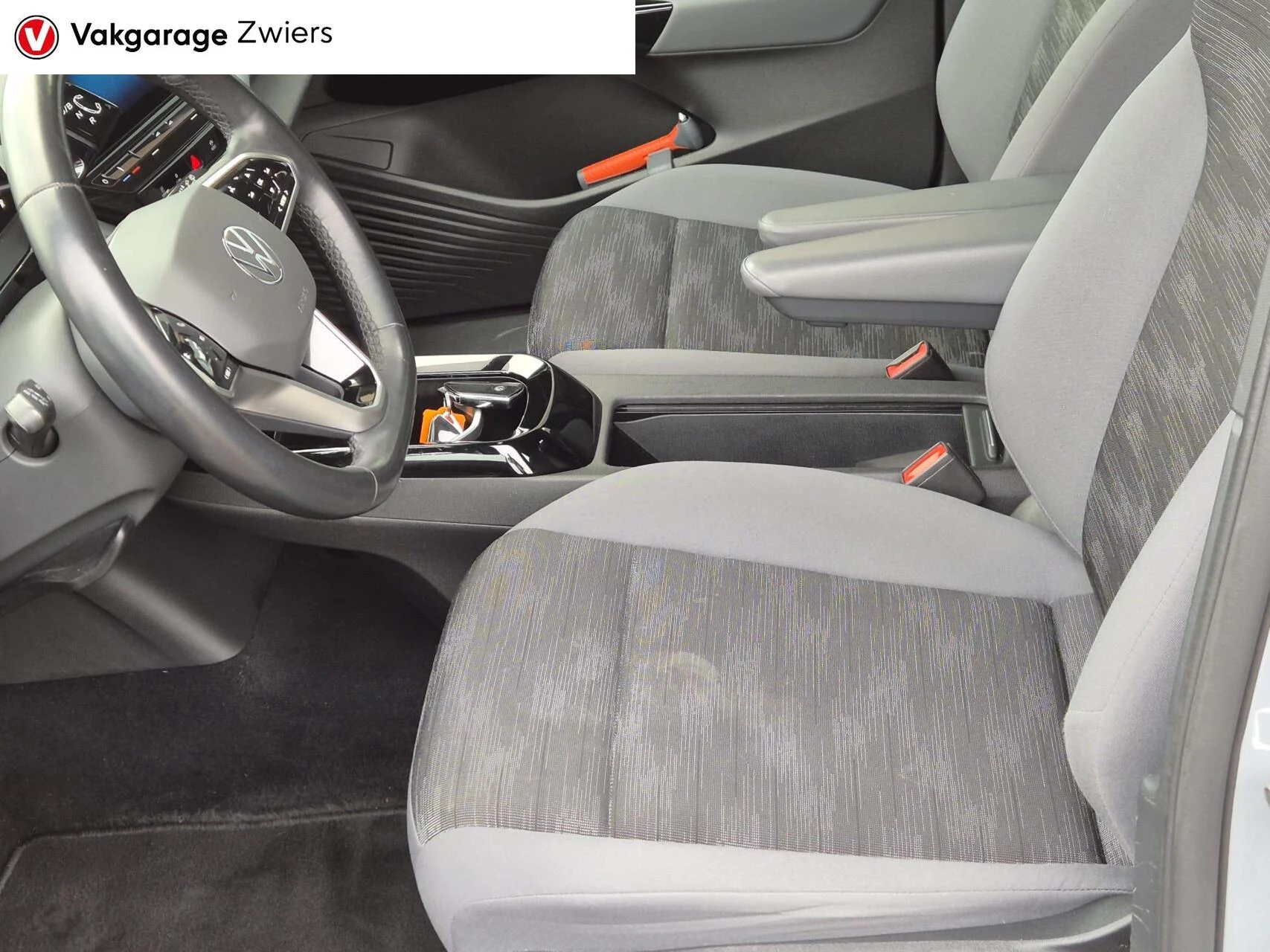 Hoofdafbeelding Volkswagen ID.4