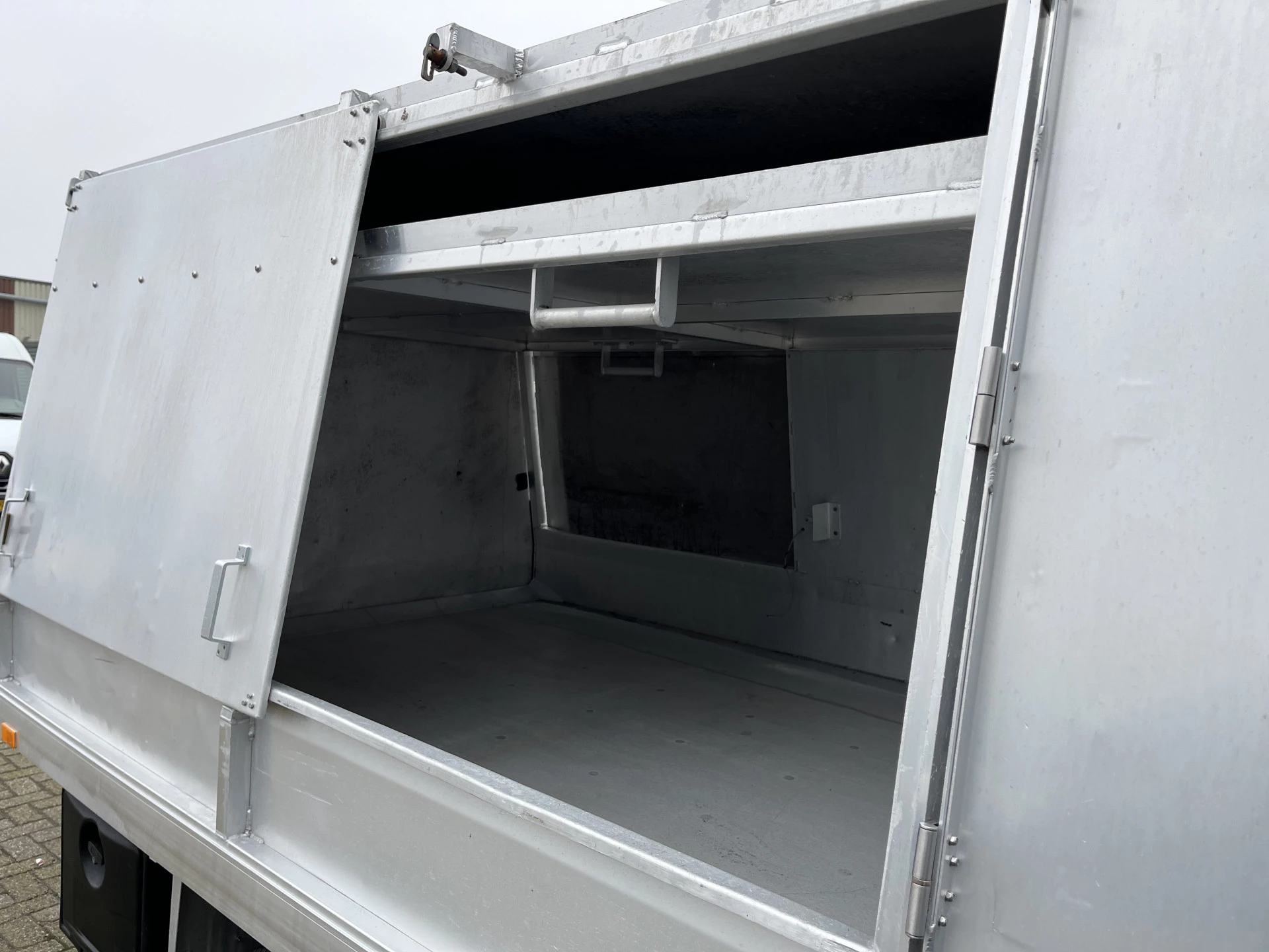 Hoofdafbeelding Renault Maxity