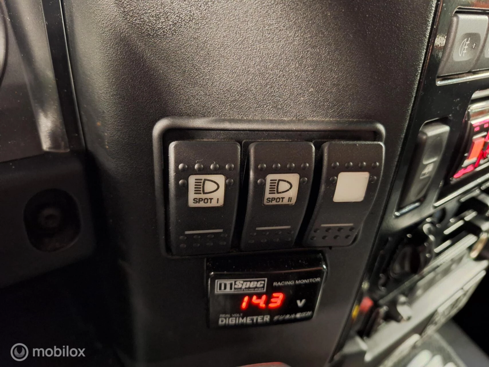 Hoofdafbeelding Land Rover Defender