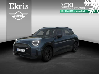MINI Aceman SE John Cooper Works |Pakket S