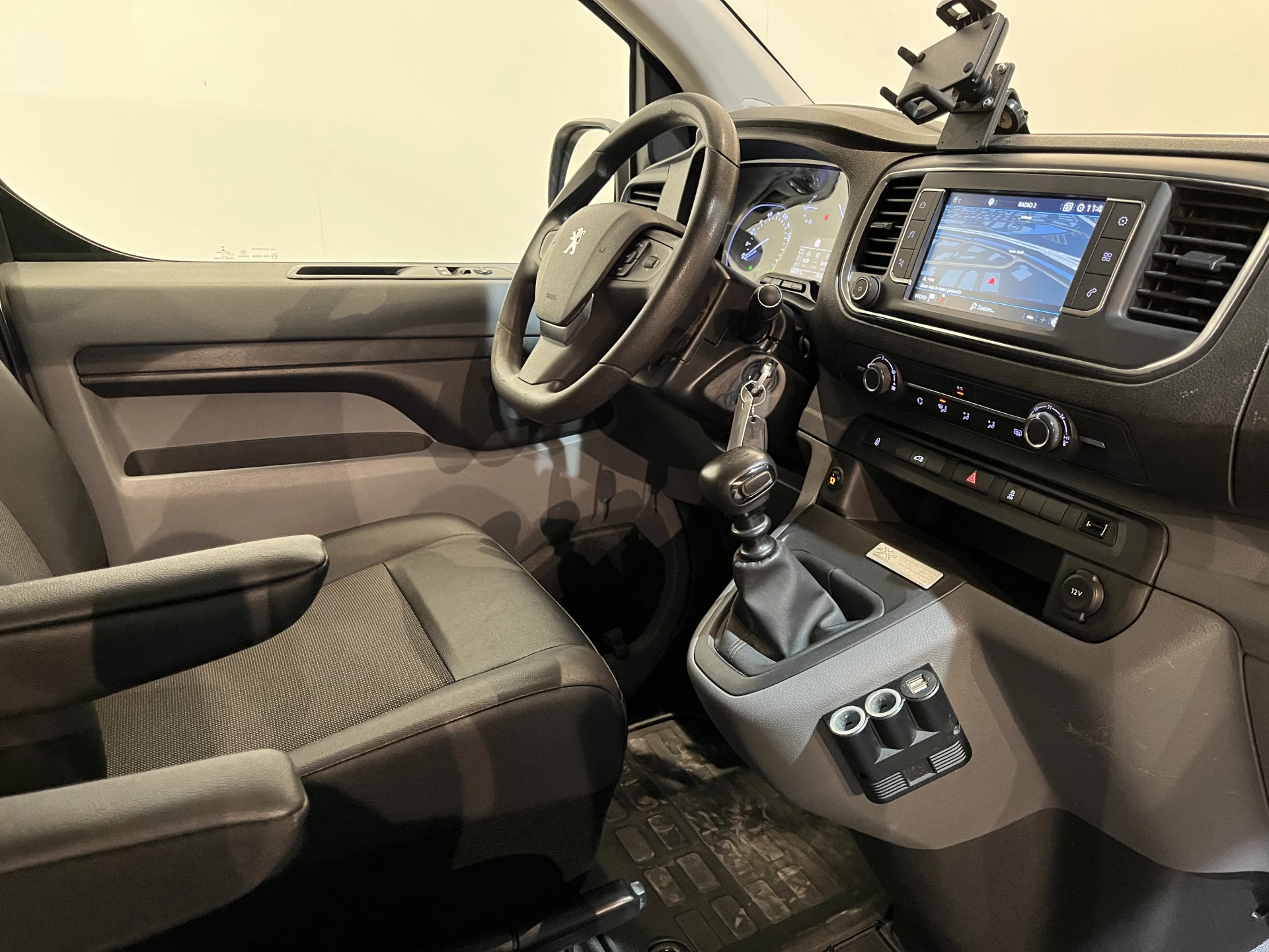 Hoofdafbeelding Peugeot Expert