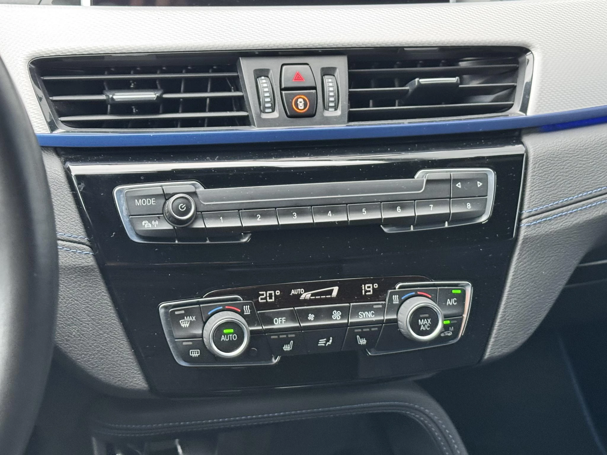 Hoofdafbeelding BMW X2