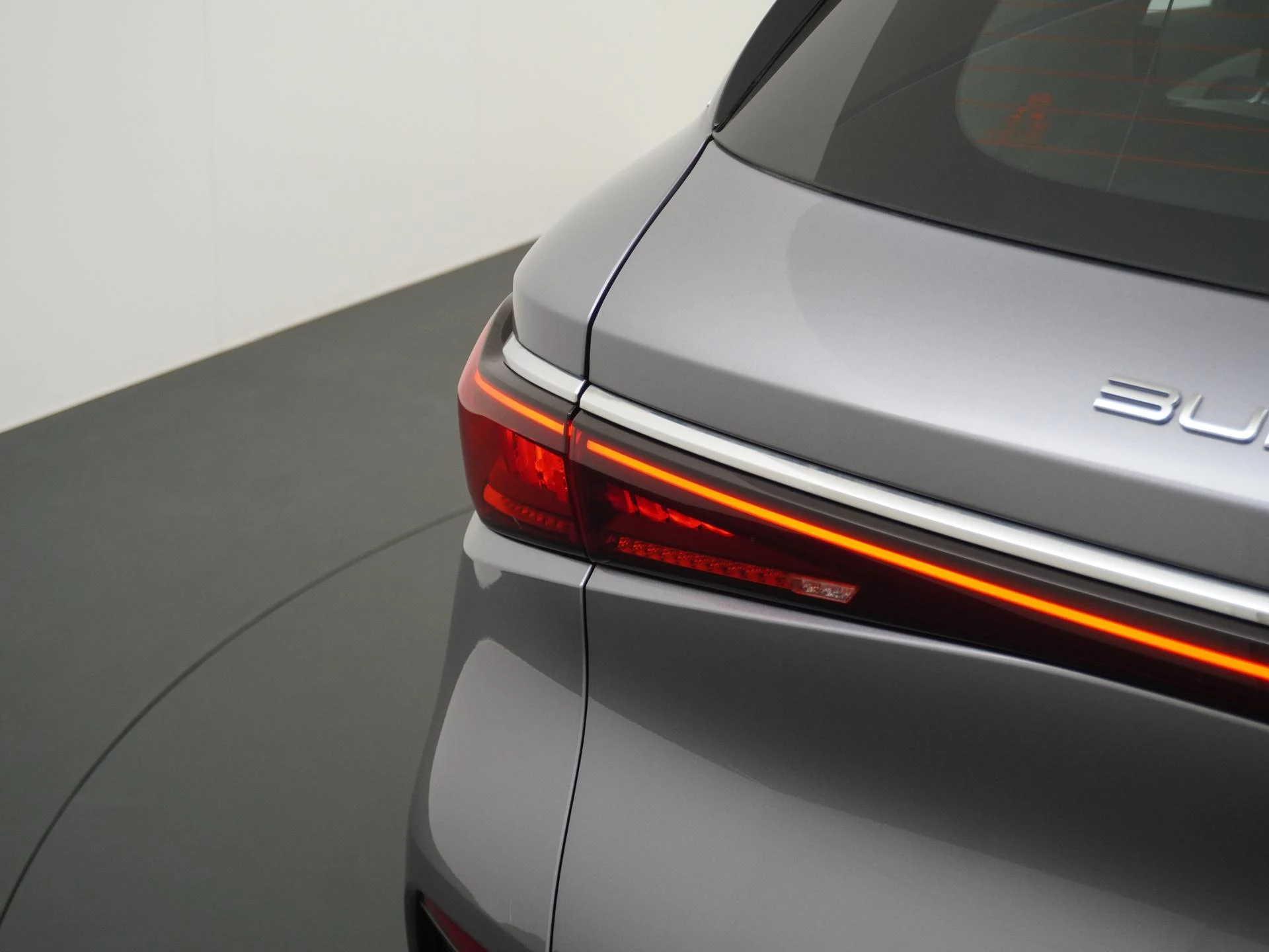 Hoofdafbeelding BYD ATTO 3