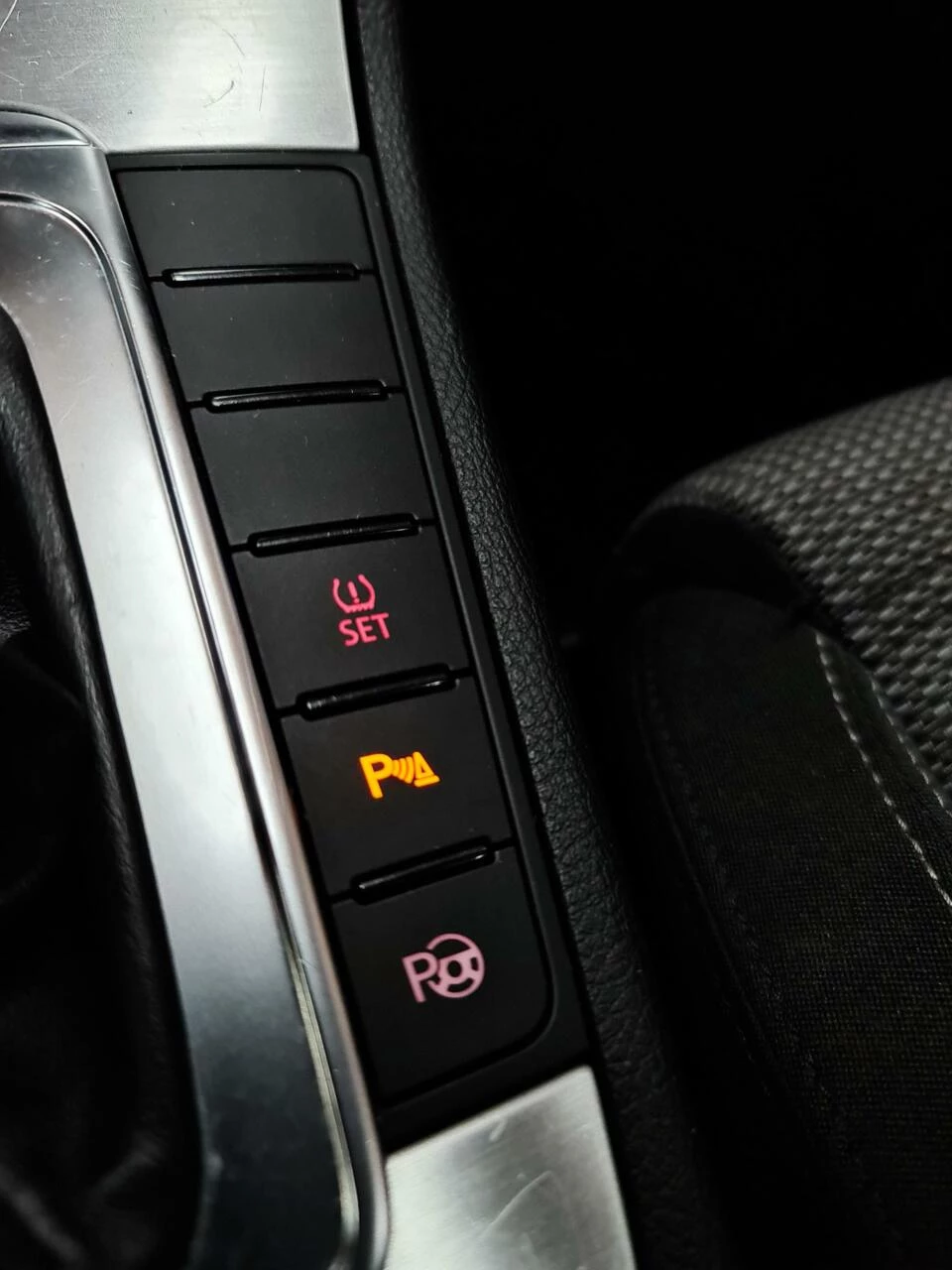 Hoofdafbeelding Volkswagen Passat CC