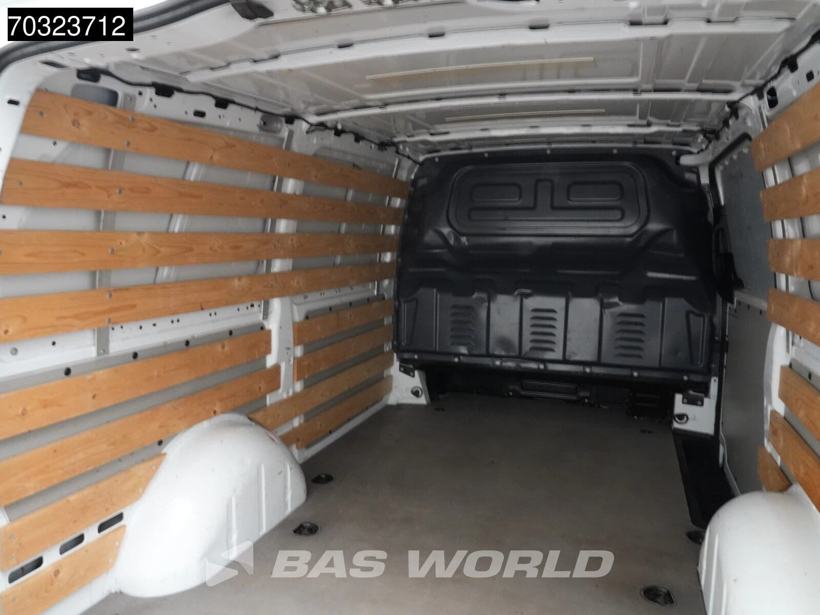 Hoofdafbeelding Mercedes-Benz eVito