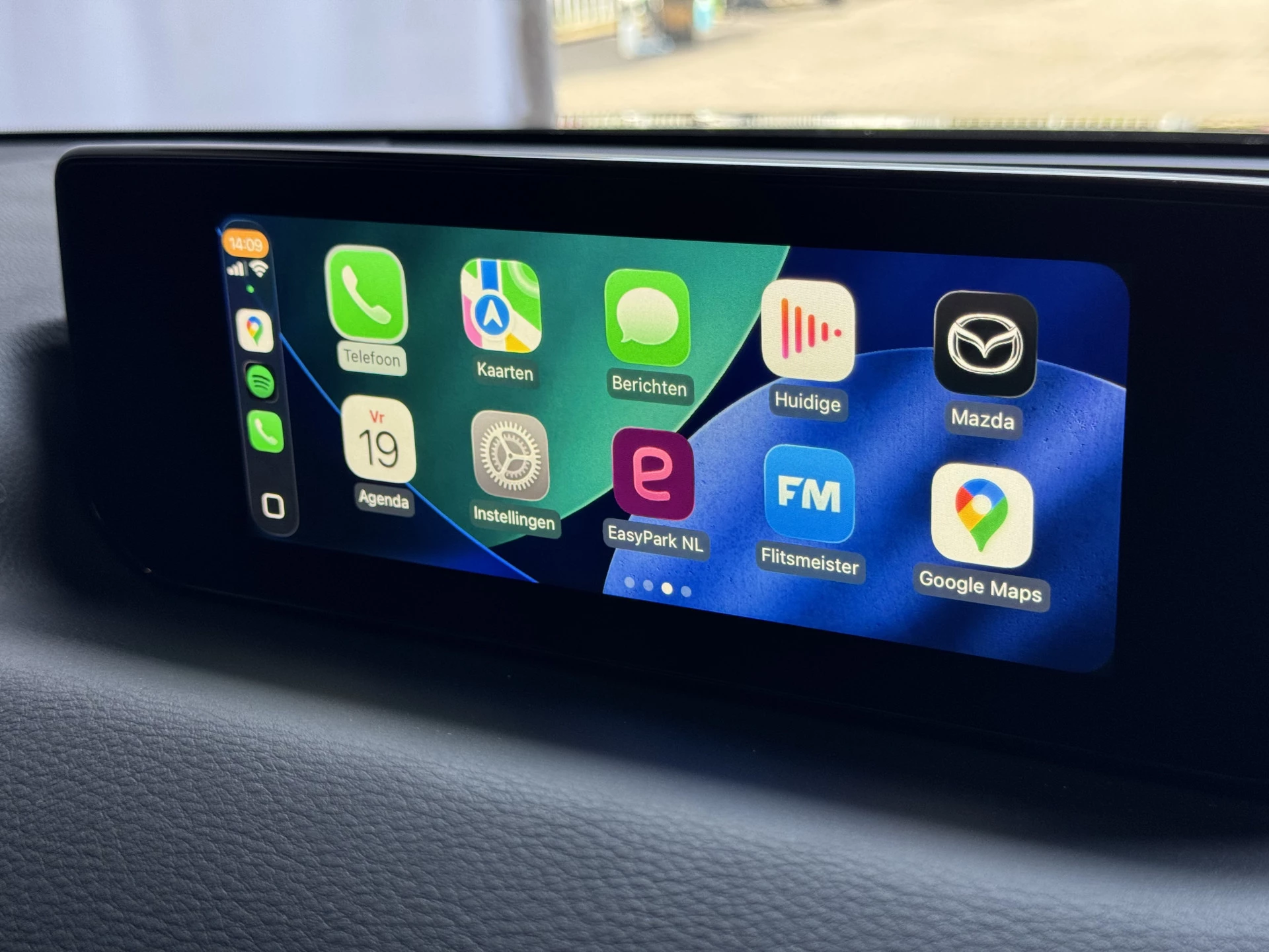 Hoofdafbeelding Mazda MX-30