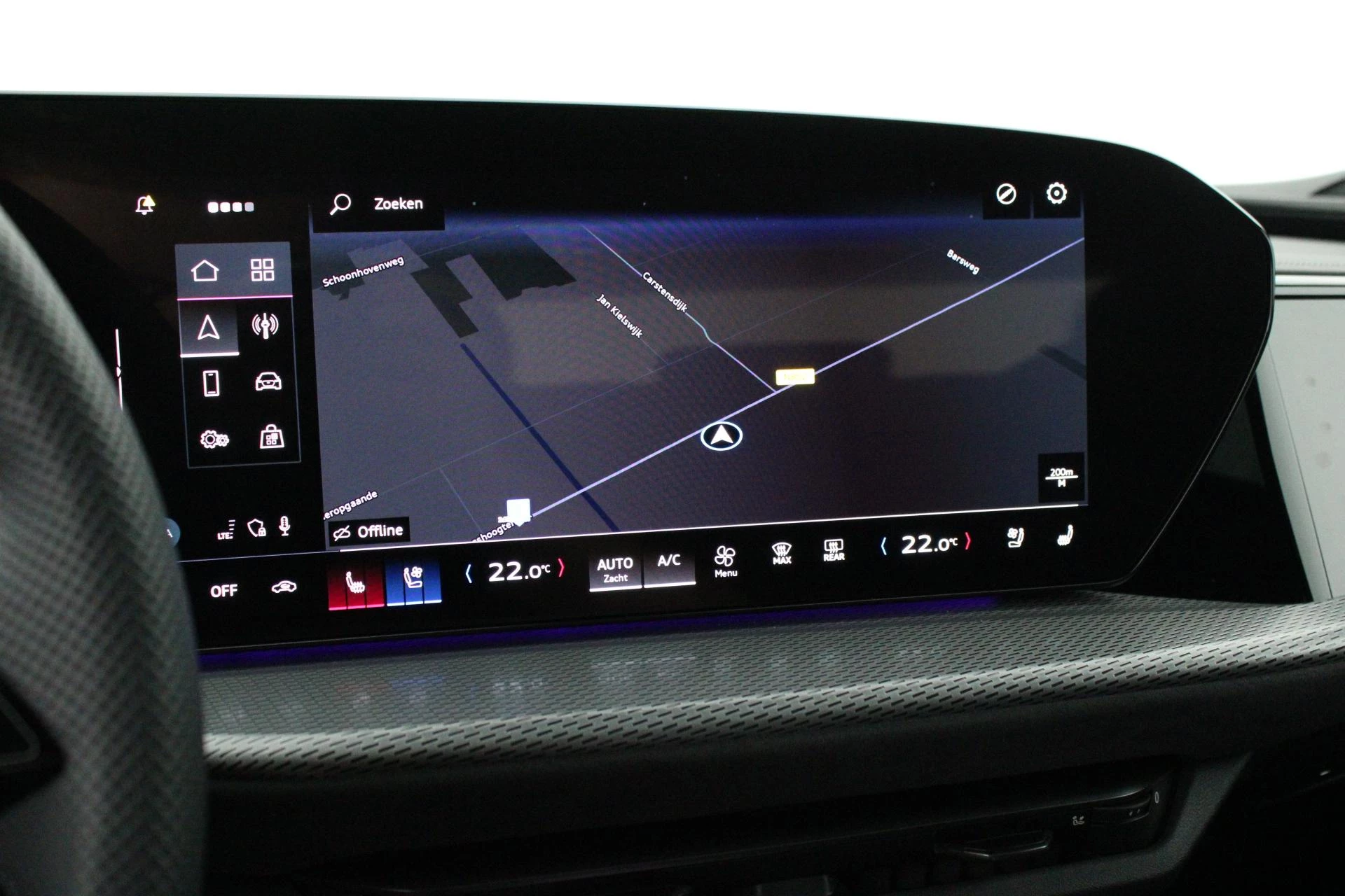 Hoofdafbeelding Audi SQ5