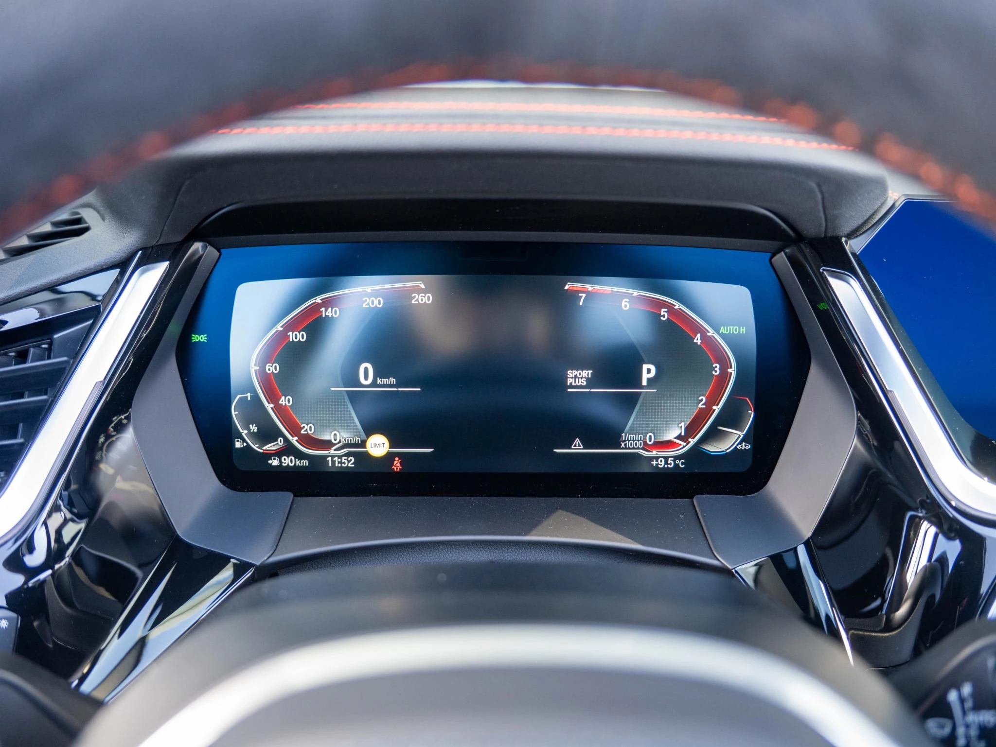 Hoofdafbeelding BMW Z4
