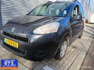 Peugeot Partner Tepee 1.6 VTi Access