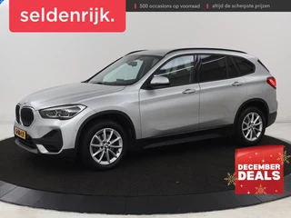 BMW X1 sDrive18i High Executive | Head-Up | Trekhaak |  Leder | Stoelverwarming | Sportstoelen | Full LED | Park Assist | Climate control | Bluetooth | Navigatie | Cruise control