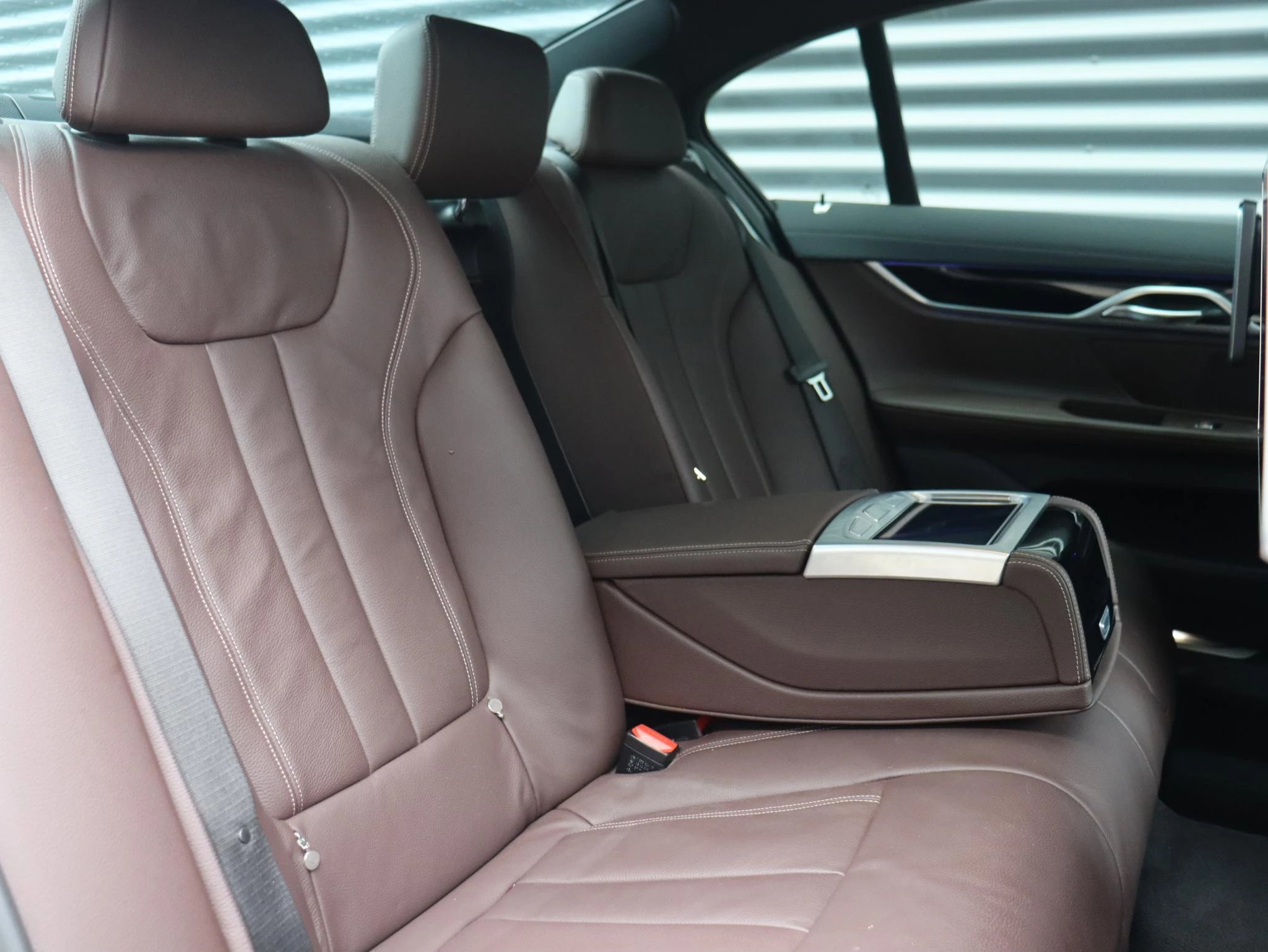 Hoofdafbeelding BMW 7 Serie