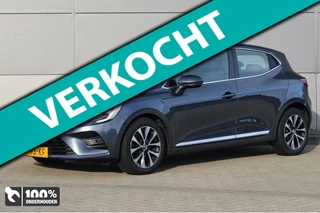 Renault Clio 1.0 TCe Intens