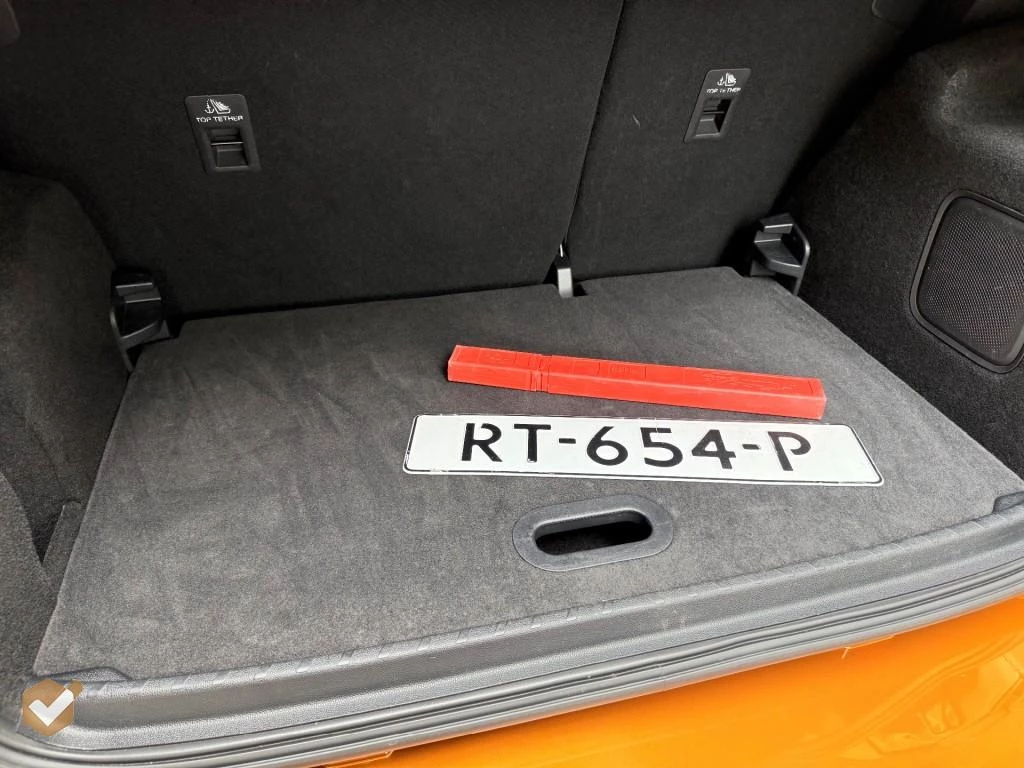 Hoofdafbeelding Ford EcoSport