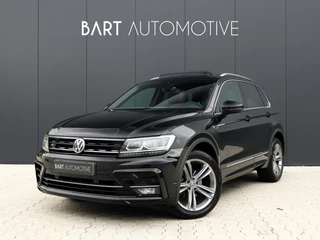 Volkswagen Tiguan 1.4 TSI 4Motion Highline Business R|ACC|Pano|Trekhaak