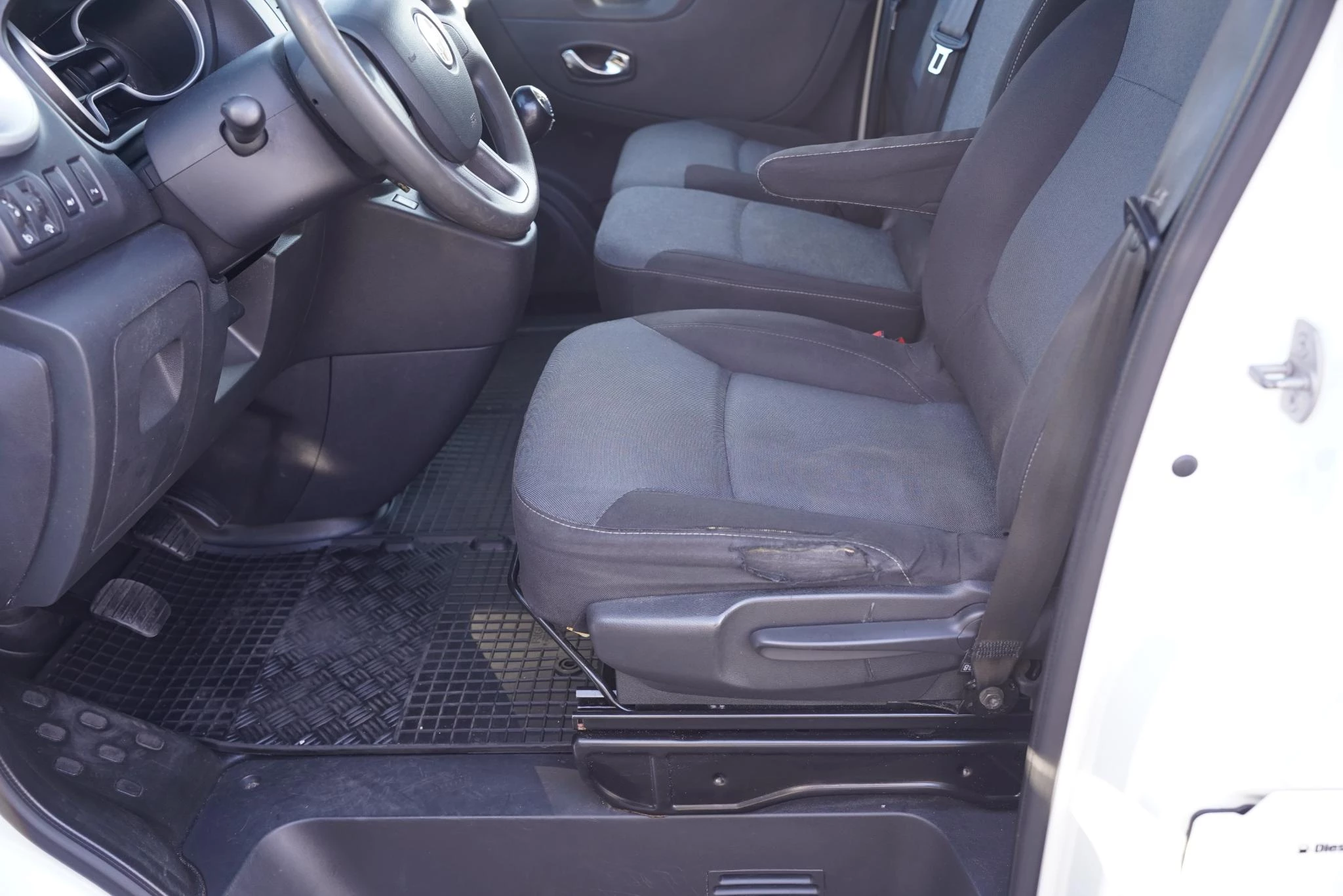 Hoofdafbeelding Fiat Talento