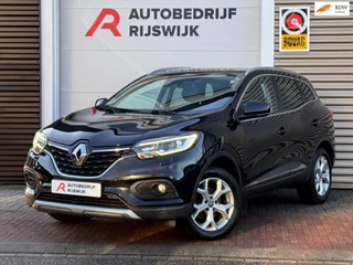 Hoofdafbeelding Renault Kadjar Renault Kadjar 1.3 TCe Zen Xenon/Navi/Camera