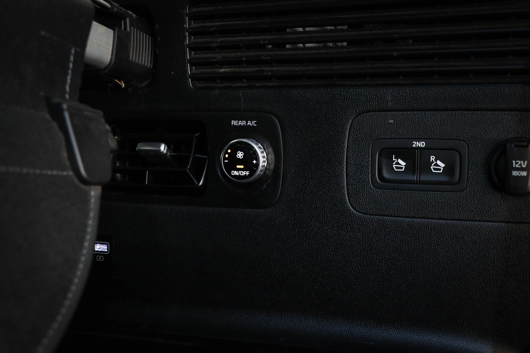 Hoofdafbeelding Kia Sorento