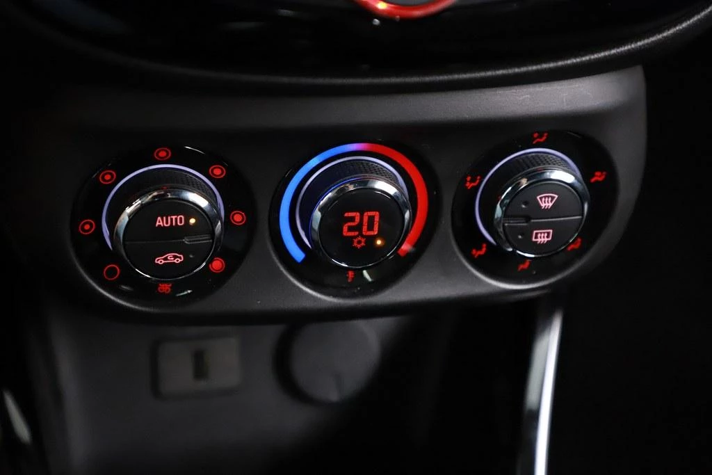 Hoofdafbeelding Opel ADAM