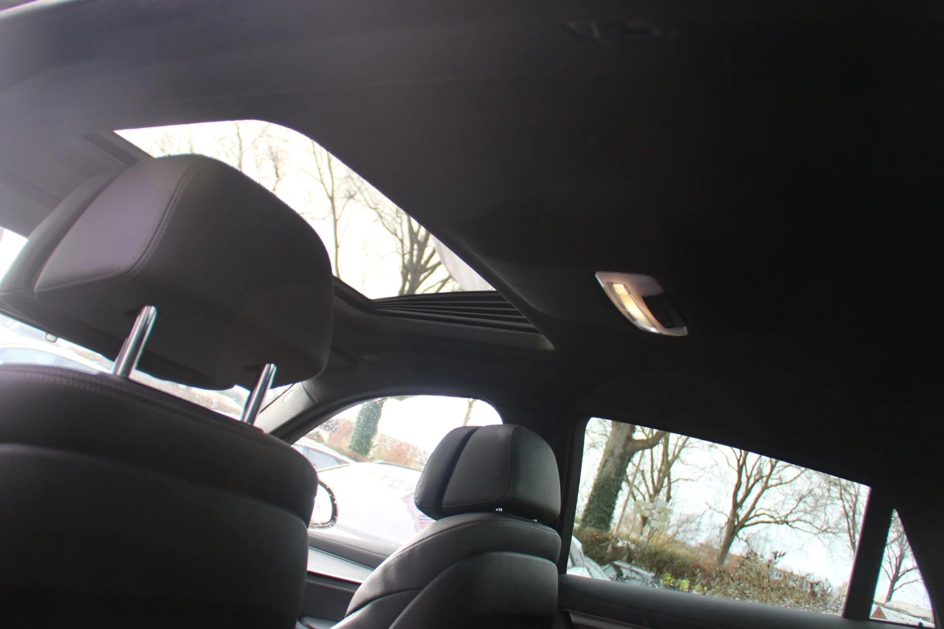 Hoofdafbeelding BMW X6