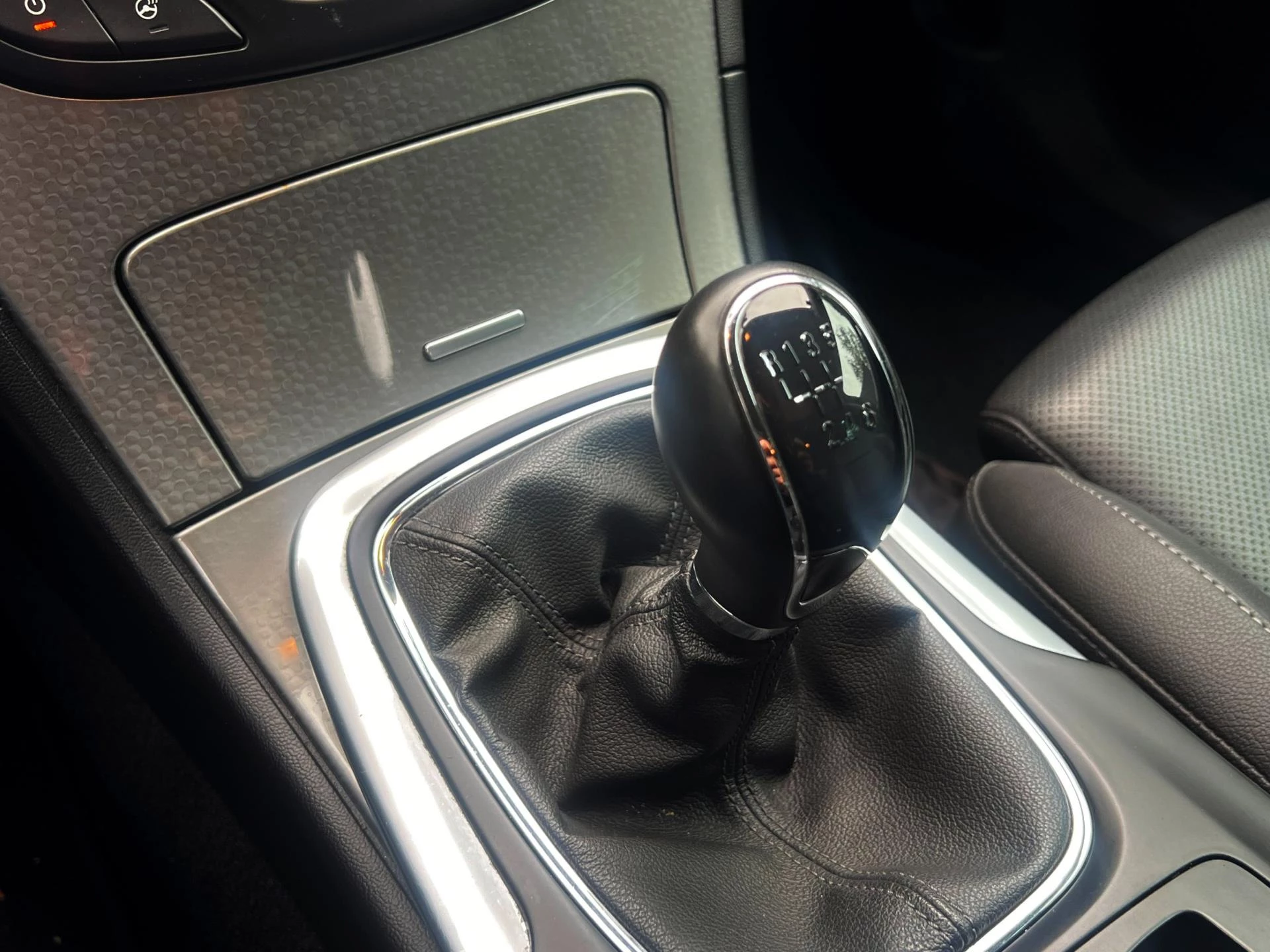 Hoofdafbeelding Opel Insignia