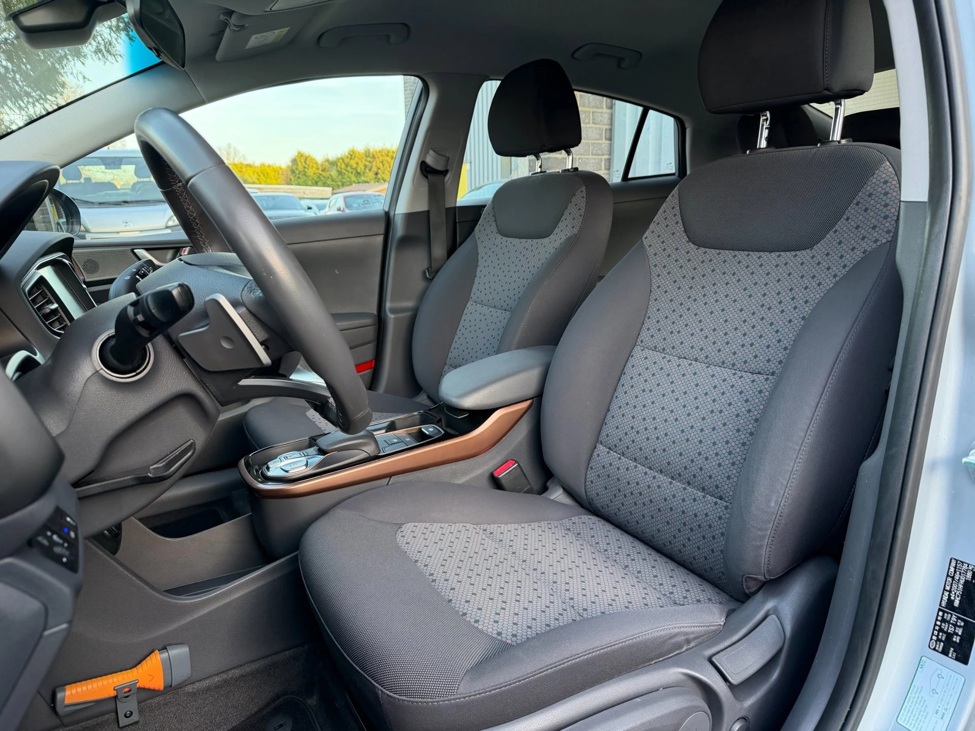 Hoofdafbeelding Hyundai IONIQ