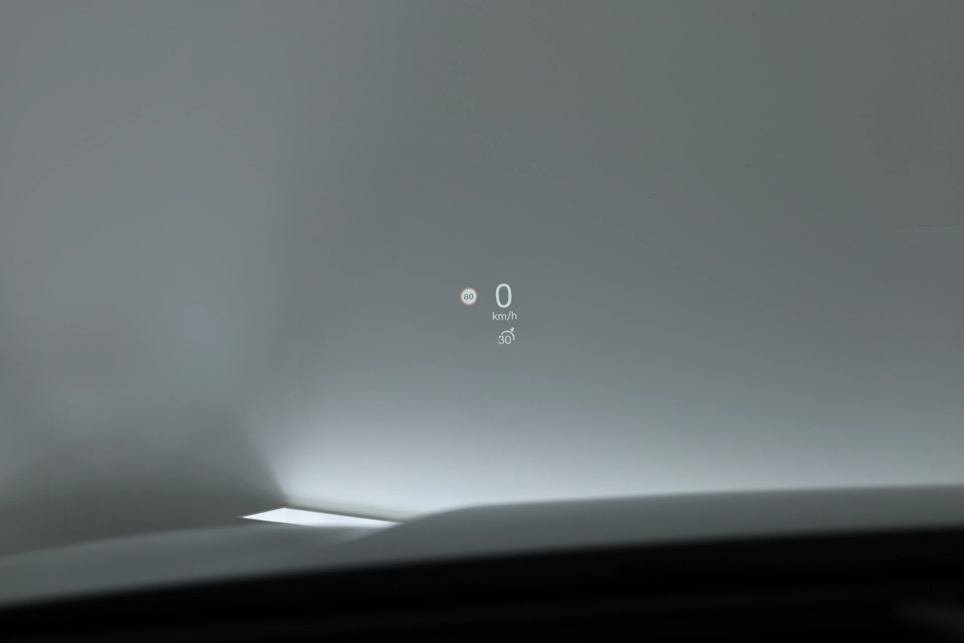 Hoofdafbeelding BYD SEAL U