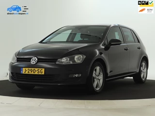 Volkswagen Golf 1.2 TSI Comfortline Bussines Bluetooth | Stoelverwarming | 105 PK