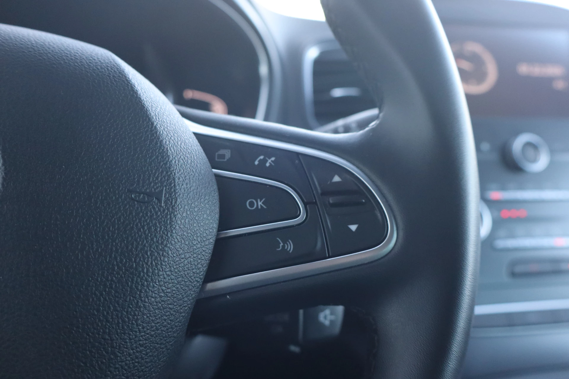 Hoofdafbeelding Renault Grand Scénic