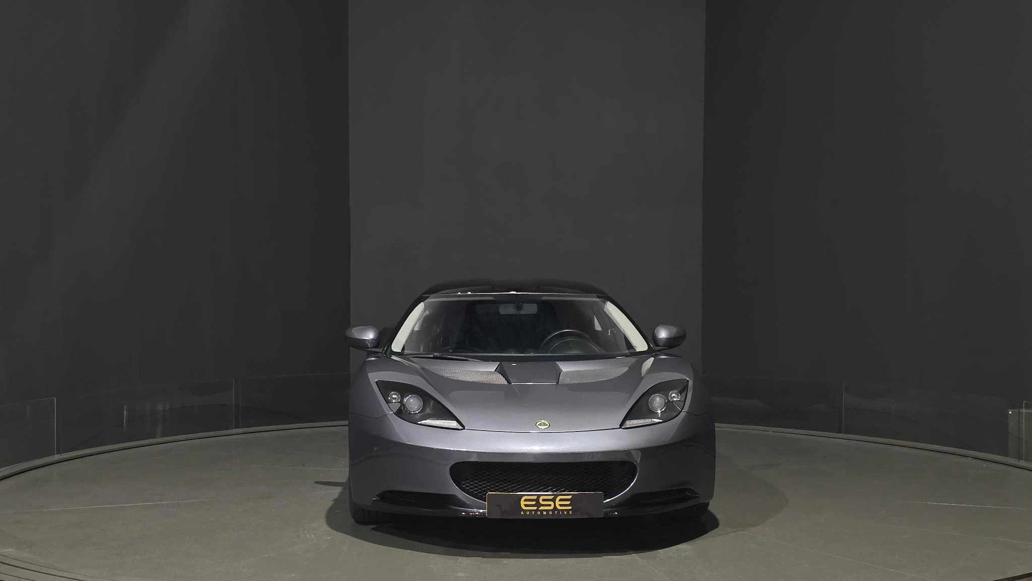 Hoofdafbeelding Lotus Evora