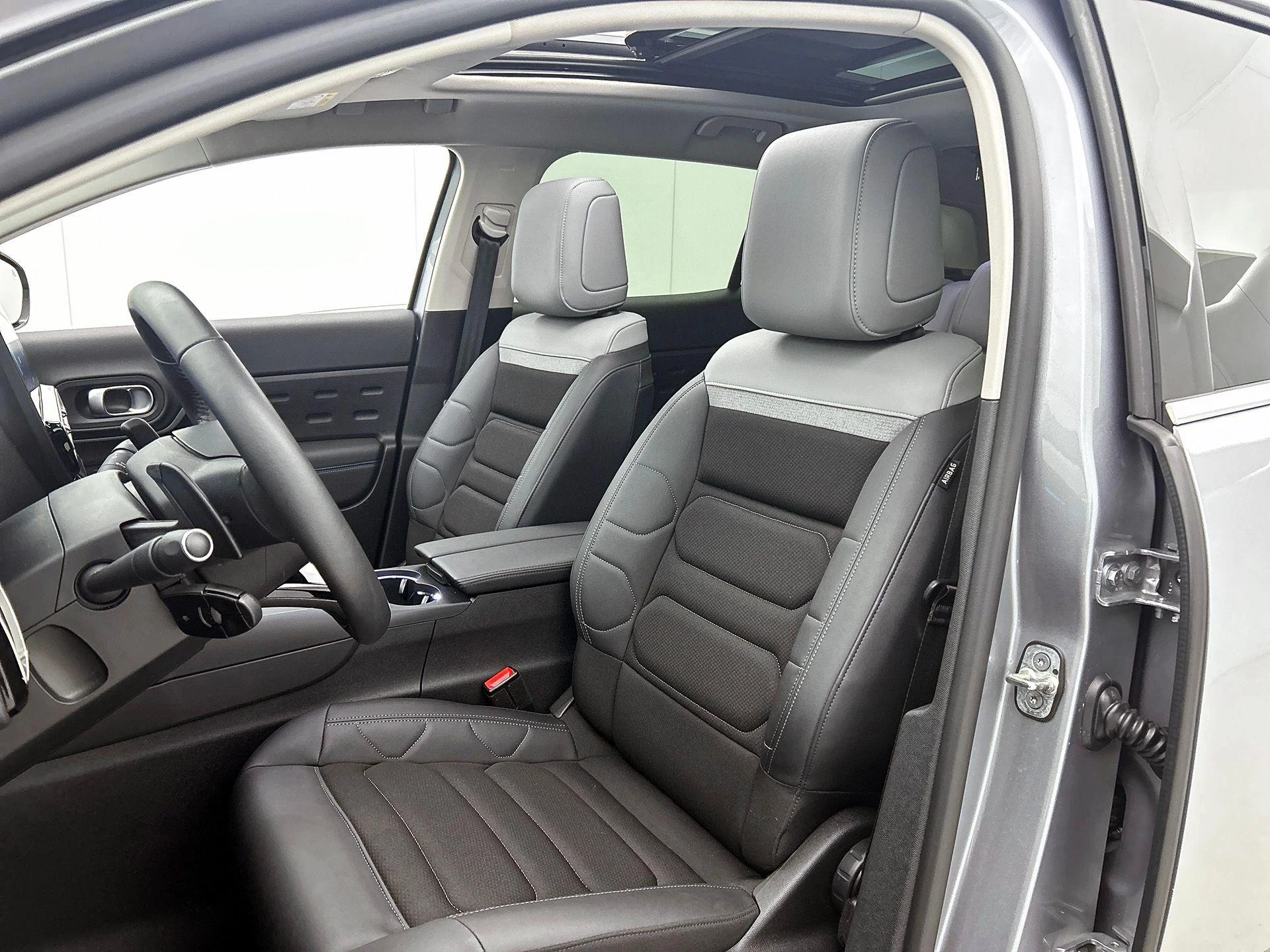 Hoofdafbeelding Citroën C5 Aircross