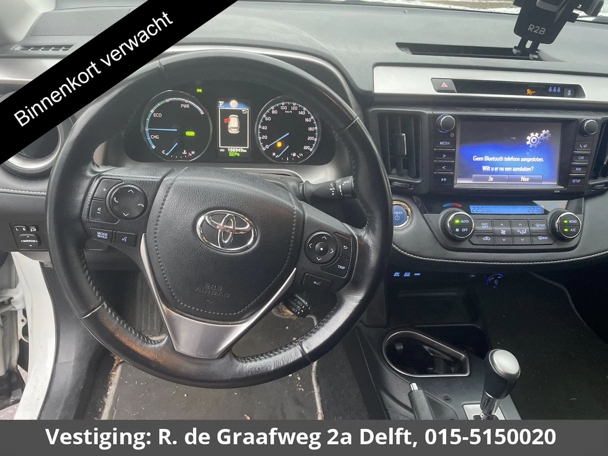 Hoofdafbeelding Toyota RAV4