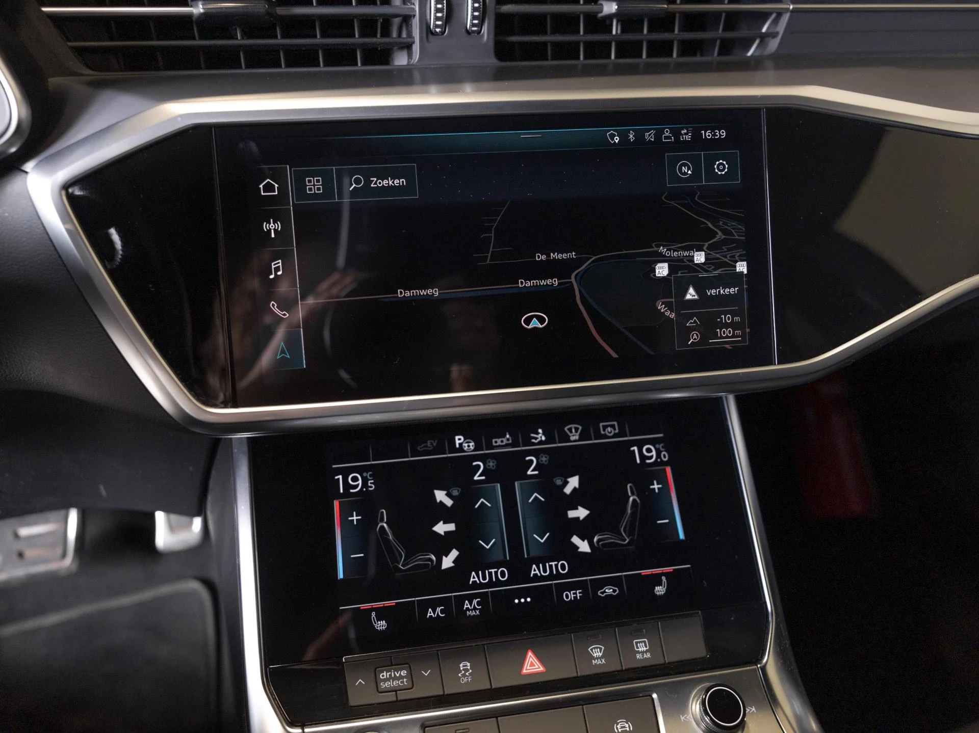 Hoofdafbeelding Audi A7