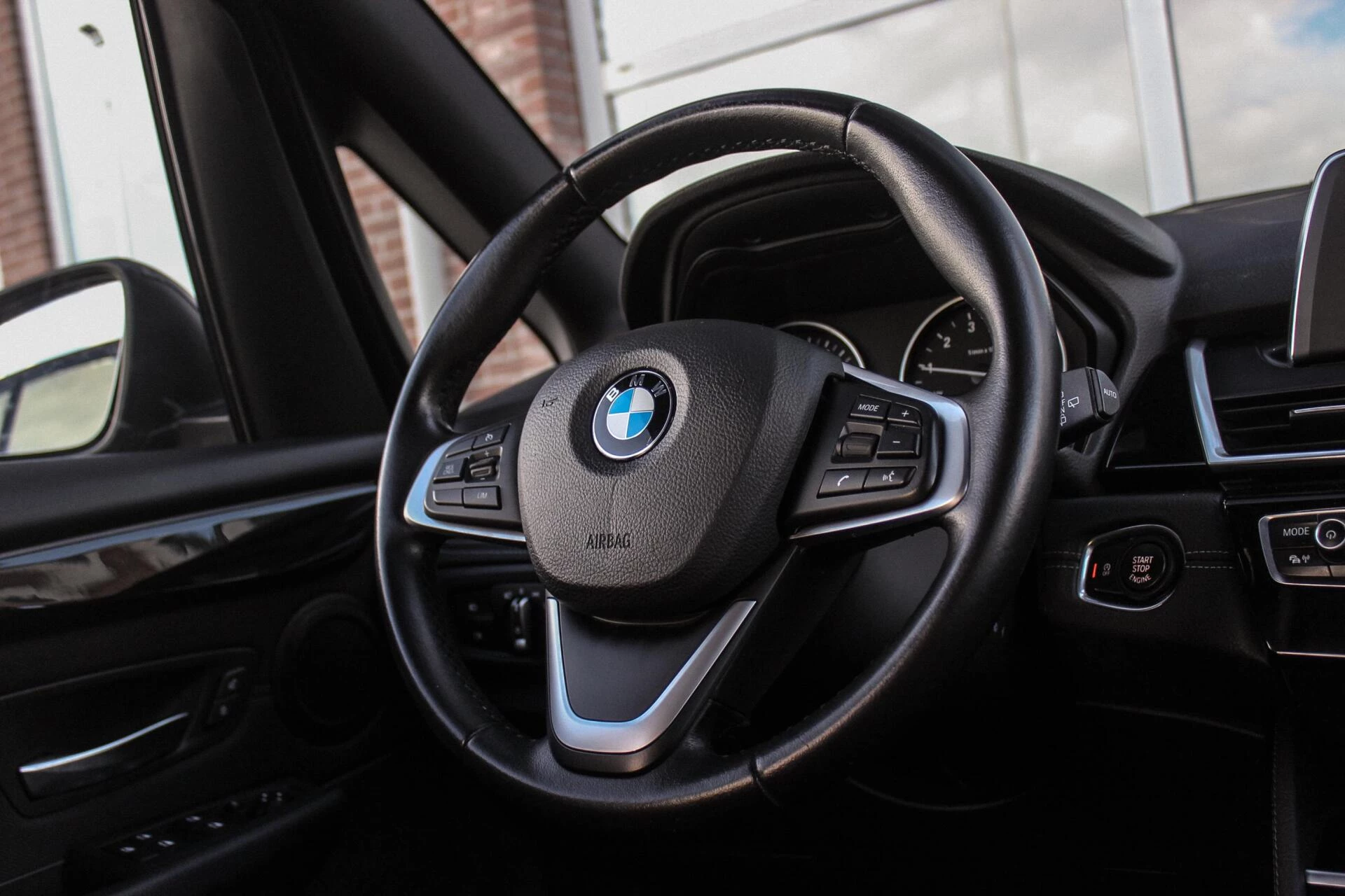 Hoofdafbeelding BMW 2 Serie