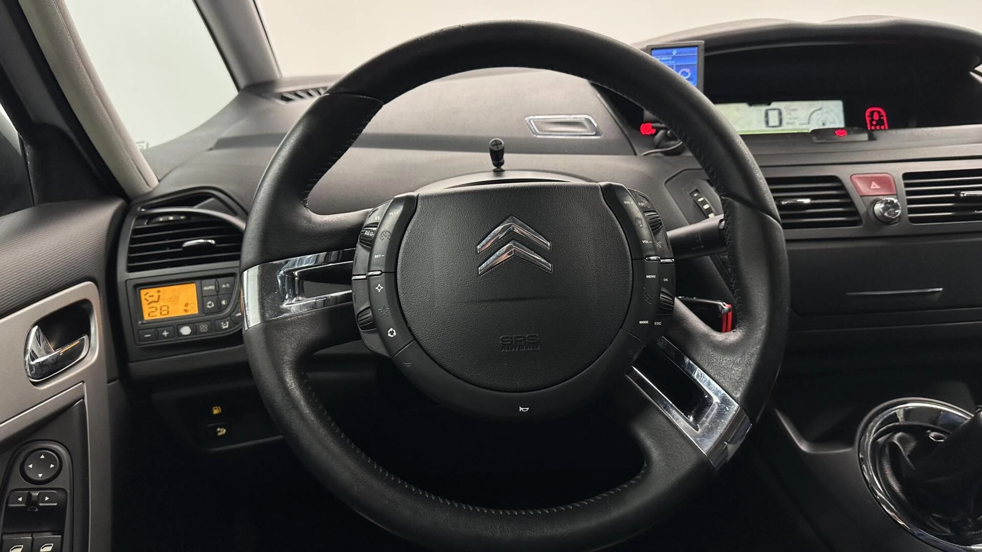 Hoofdafbeelding Citroën C4 Picasso