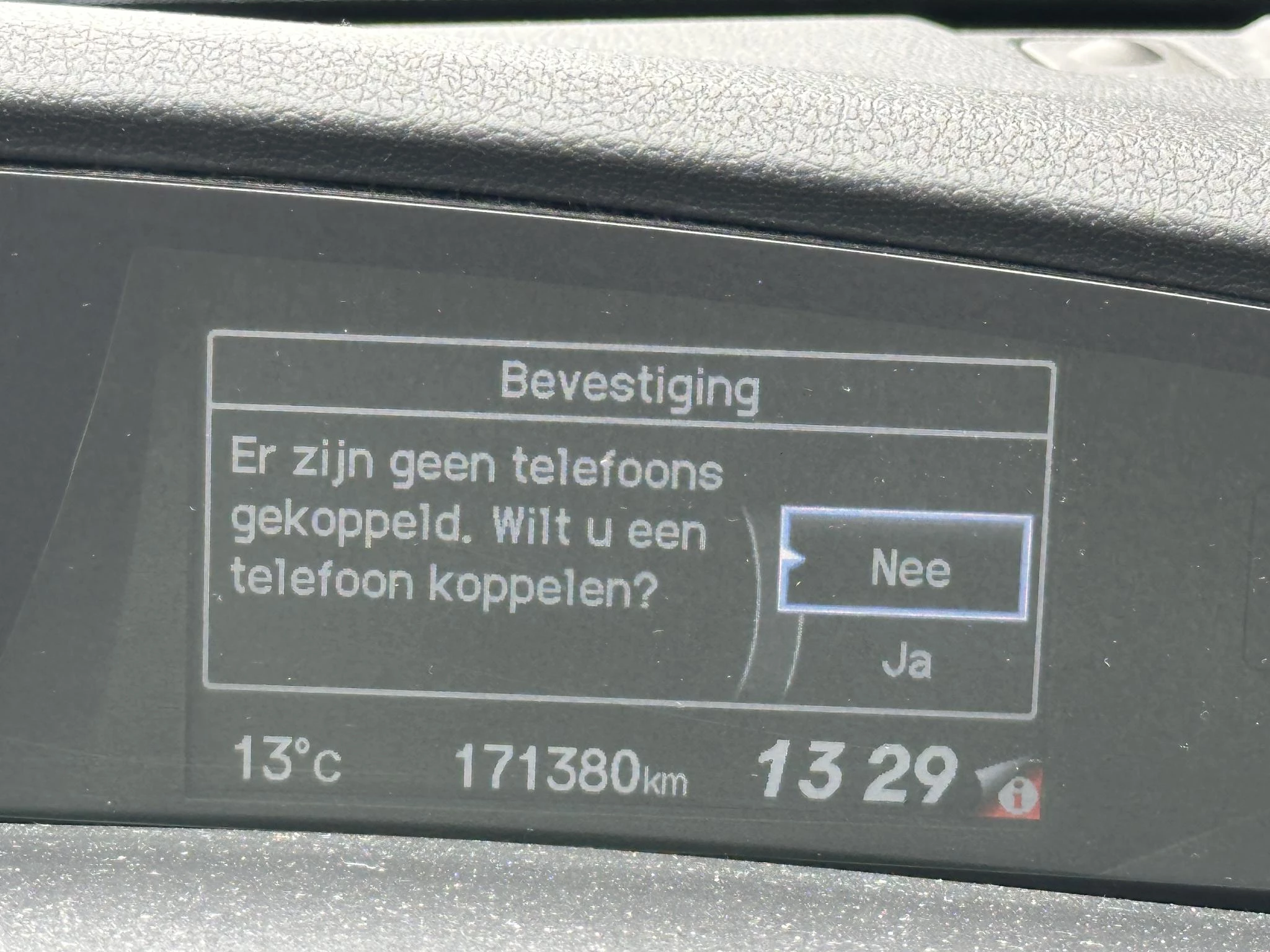 Hoofdafbeelding Honda Civic