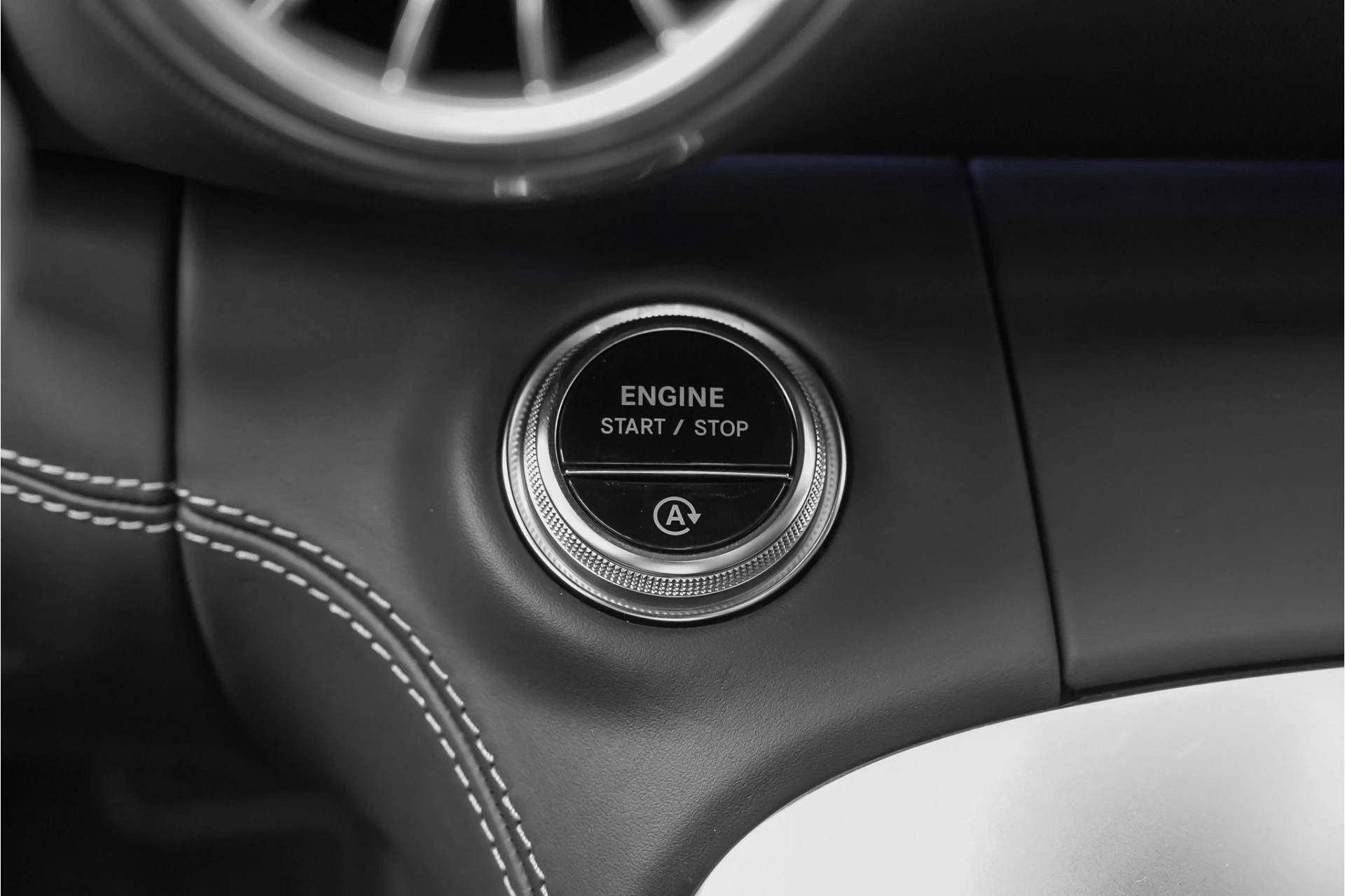 Hoofdafbeelding Mercedes-Benz SL