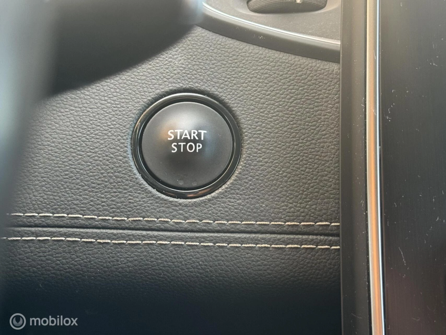 Hoofdafbeelding Renault Grand Scénic