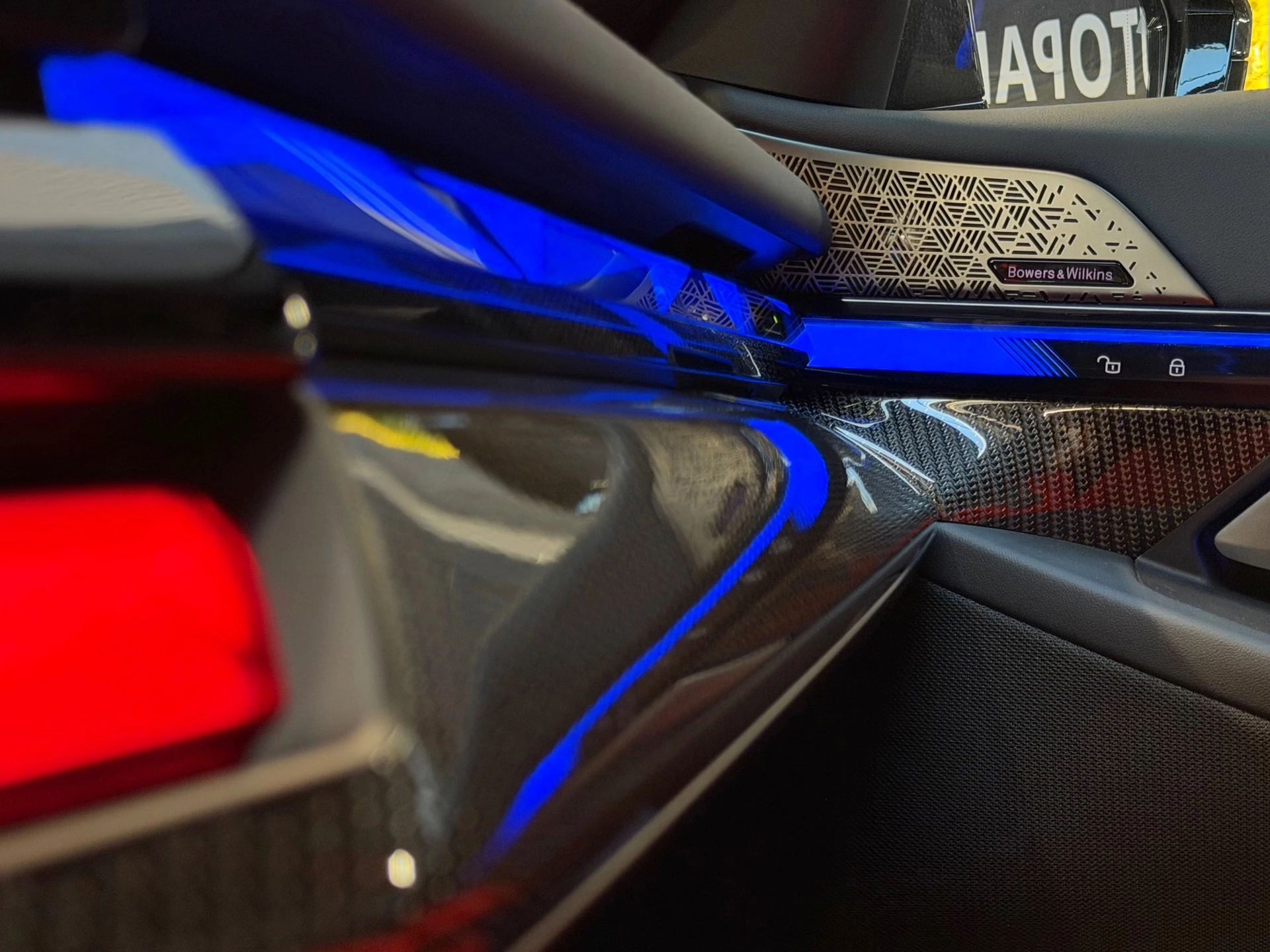 Hoofdafbeelding BMW M5