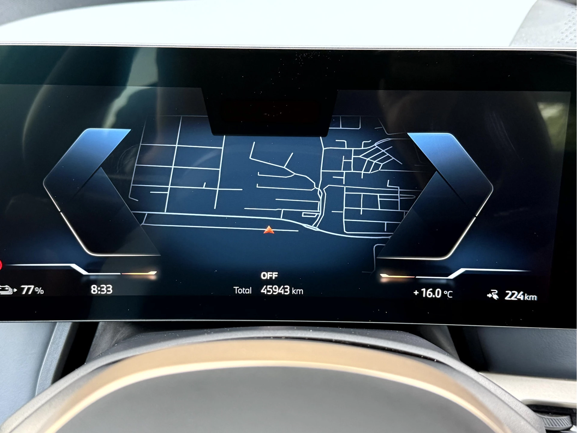 Hoofdafbeelding BMW iX