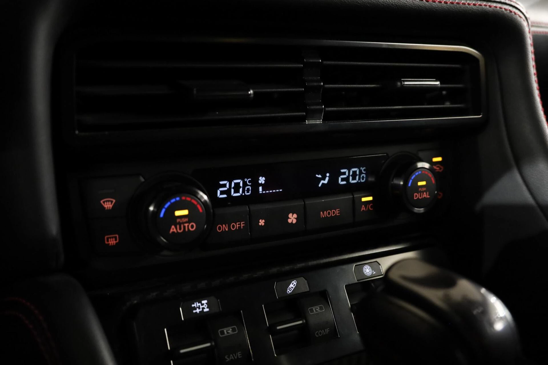 Hoofdafbeelding Nissan GT-R