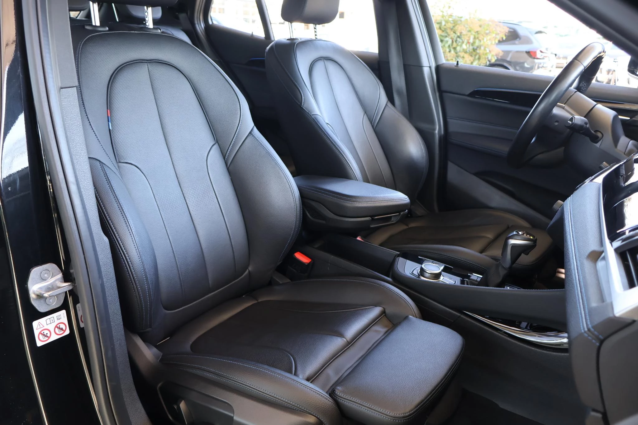 Hoofdafbeelding BMW X2