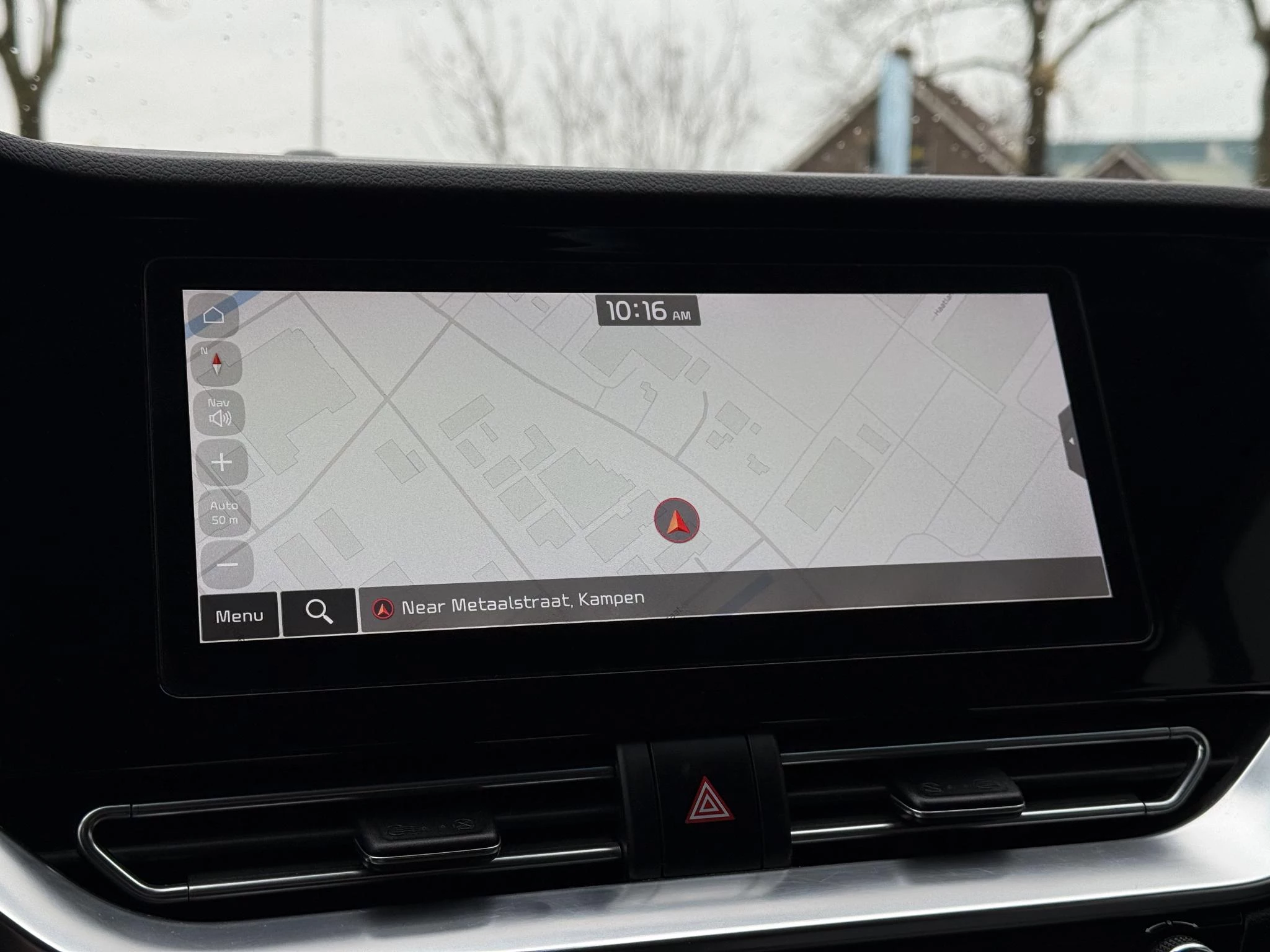 Hoofdafbeelding Kia e-Niro