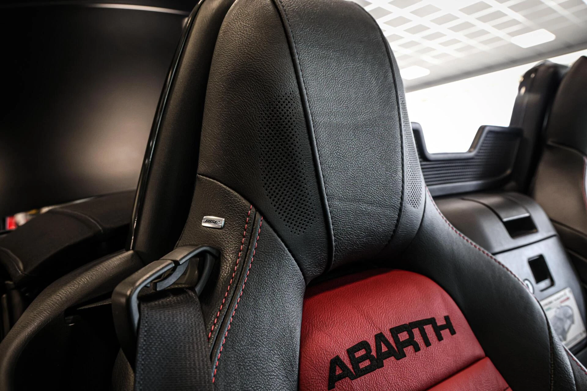 Hoofdafbeelding Fiat 124 Spider