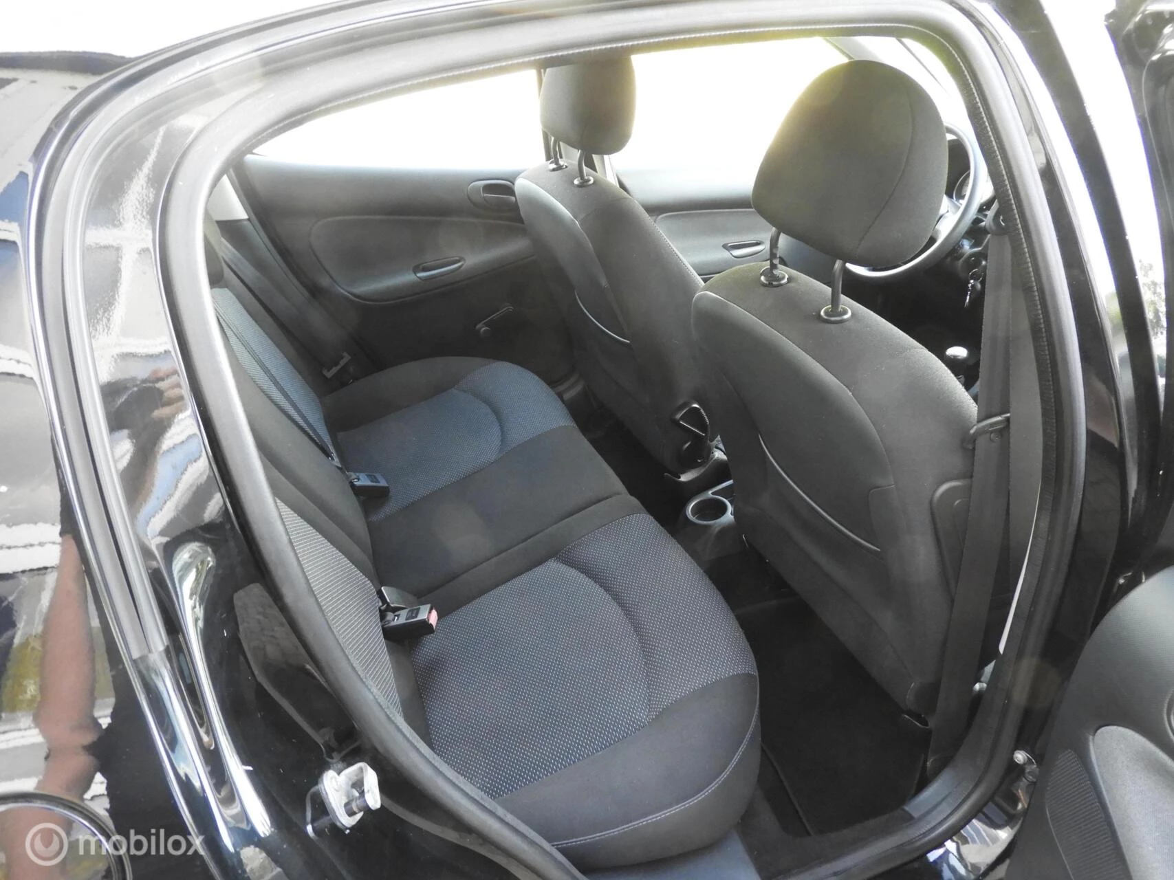 Hoofdafbeelding Peugeot 206