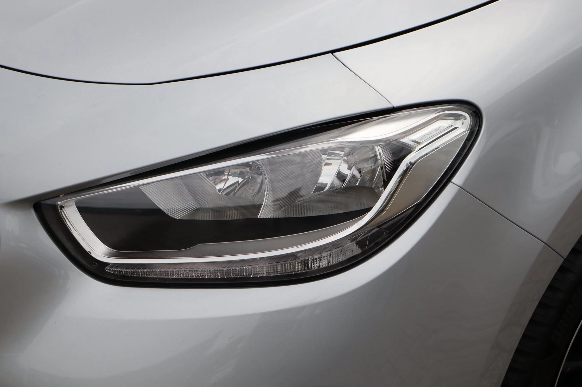 Hoofdafbeelding Mercedes-Benz Citan