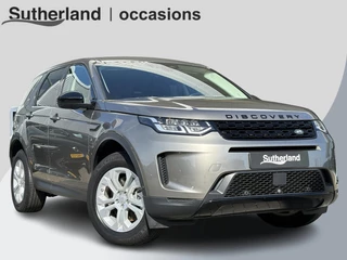 Land Rover Discovery Sport P300e 1.5 S | Trekhaak | Stoelverwarming | 360 Camera | Leder |
