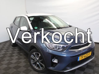Kia Stonic 1.0 T-GDi ComfortPlusLine Navigator CAMERA | CRUISE | NAVI | CARPLAY | LED | LMV17 | PDC | AIRCO