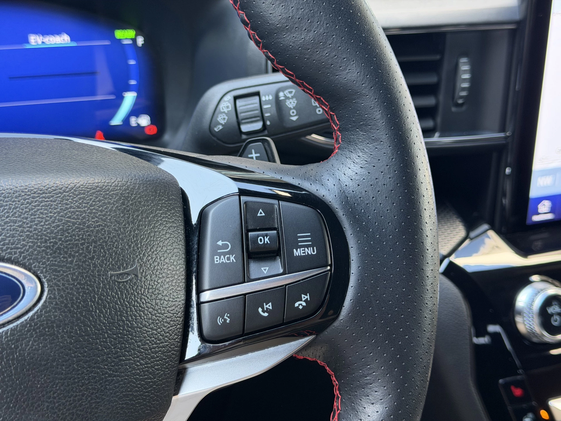 Hoofdafbeelding Ford Explorer