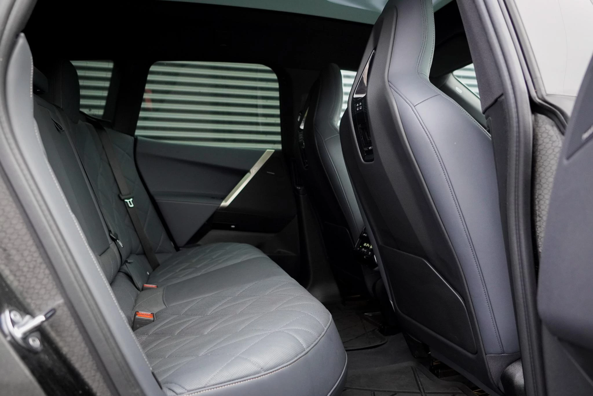 Hoofdafbeelding BMW iX